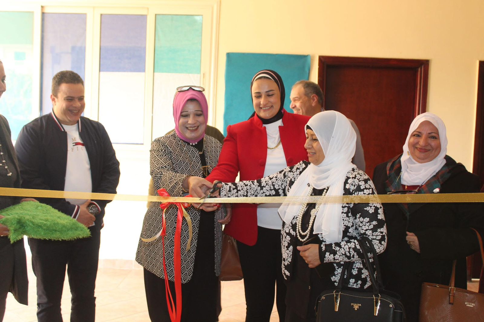 Environment Competition 6